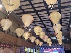 -羊之道草原味道清真餐厅(番禺店)
