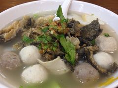 -其美潮州鱼旦粉世家(花城汇南区分店)