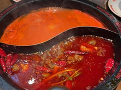 -牛市坎火锅(建设路店)