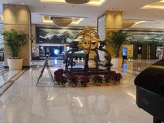 -上海金陵紫金山大酒店