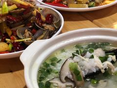 二娘鸡汤饭-二孃鸡爪爪(双楠店)