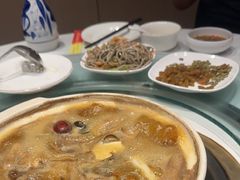-天宜隆蘑菇宴火锅(石景山旗舰店)