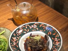 烧鳗鱼烩饭-木棉·醉心粤味(COCO Park店)
