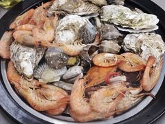 -仙螺岛海鲜自助餐厅(总店)