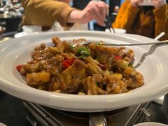 -简小舍·民间手艺菜(武昌江滩店)