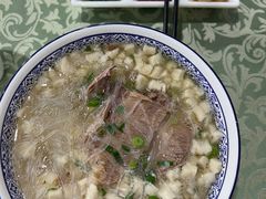 -老孙家饭庄·非遗(东关店)