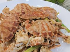 -轩记海鲜餐厅·四十五年老字号·经典粤菜(西区彩虹店)