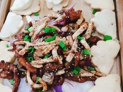 东镇烤三味-老东镇啤酒屋海鲜加工·蒸汽海鲜·海鲜烧烤(台东店)