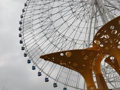 -南昌之星摩天轮