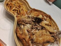 -纳家楼·地道陕菜(劳动路店)