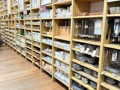 -MUJI无印良品(环球港店)