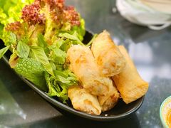 越南春卷-Ginger(兴国路店)