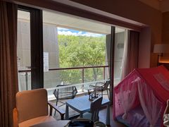 -上海佘山茂御臻品之选酒店(原佘山艾美酒店)
