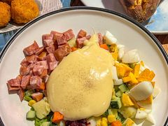 -通海俄式烧烤(下瓦房店)