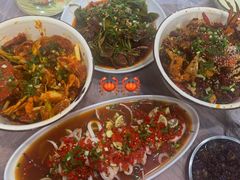 -辣螃铠盆盆蟹大排档(总店)