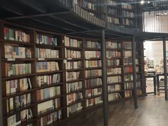 -三联韬奋书店(三里屯店)