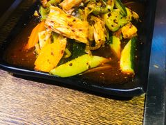 -鑫釜山海鲜烧烤(浑南店)