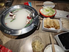 -彤德莱牛肉火锅(双港店)