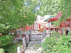-北山公园