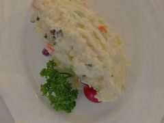 -新侨三宝乐西餐厅(崇文门店)