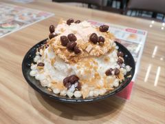 -孖记茶档·热腾茶餐(江南西plus店)