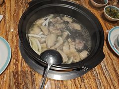 -春润大地海南椰子鸡(沙井京基百纳广场店)