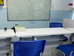 -新航道雅思托福·留学·考研培训(人民广场校区)