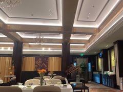 -君庭中餐厅(友谊宾馆店)