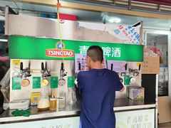 -来之顺海鲜菜馆·青岛菜·始于1993(栈桥店)