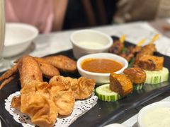 -关夫人餐厅(阳光广场店)