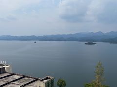 -千岛湖忆湖度假酒店(中心湖景区店)