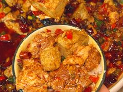 -辣螃铠盆盆蟹大排档(总店)