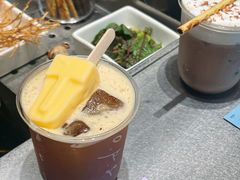 -O.P.S. CAFE