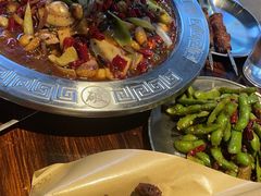 -破店肥哈·海鲜·烧烤(郑州银泰inPARK店)