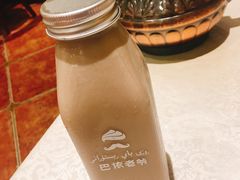 -巴依老爷·新疆美食(上城区天城路店)