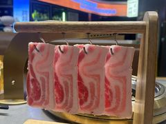 -杨小佳·齐齐哈尔烤肉·烤串(广州店)