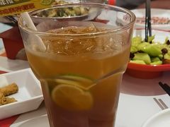 -雅佳神话·麻辣烤鱼(新街口店)