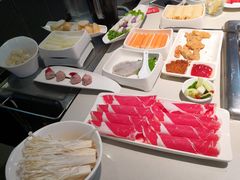 -海底捞火锅(九久奥特莱斯店)