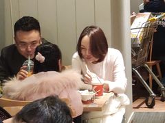 -肯德基(西影路店)