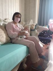 -弗蕾亚·和月月子调理院(东湖店)