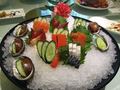 -顺峰(南二环店)