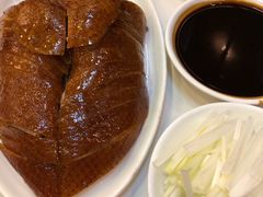 -九花山烤鸭店