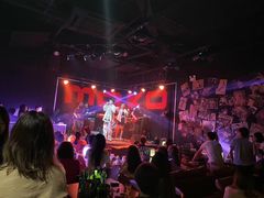 -MOKO樂Bar