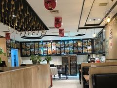 -金掌勺·锅包肉(广渠门店)