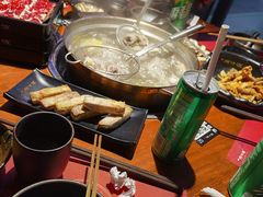 -原牛道·潮汕围炉火锅(讯美店)