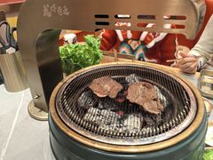 -龙虾奇迹(大华三路店)