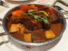 -Mezomd曼索蒂西班牙餐厅(广粤店)