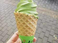 -吴裕泰圆筒冰淇淋(安内店)