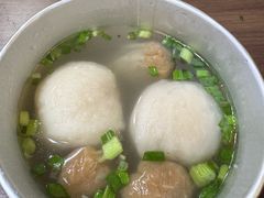 -同利肉燕老铺(澳门路店)