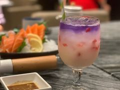 -将太无二·蓝鳍放题·北美寿司(领展购物广场中关村店)